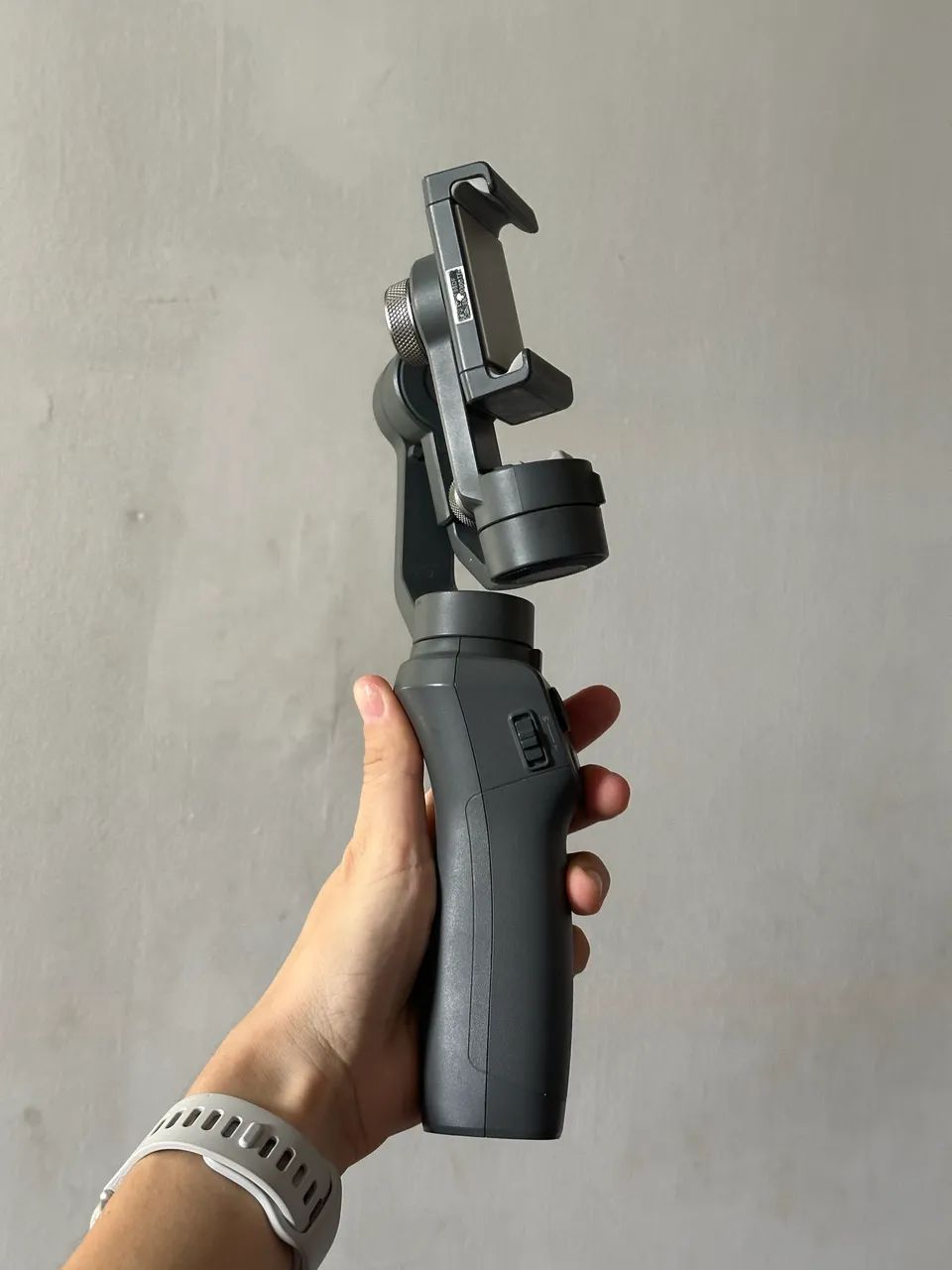 Gimbal Osmo DJI mobile  - Foto 2