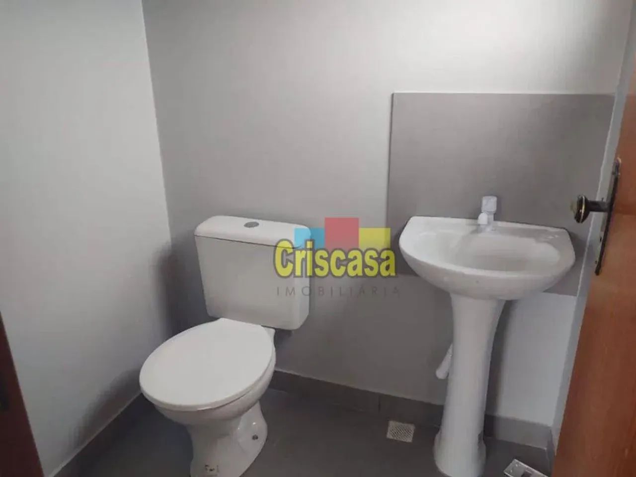 Sala para alugar, 30 m² - Centro - Rio das Ostras/RJ - Foto 4