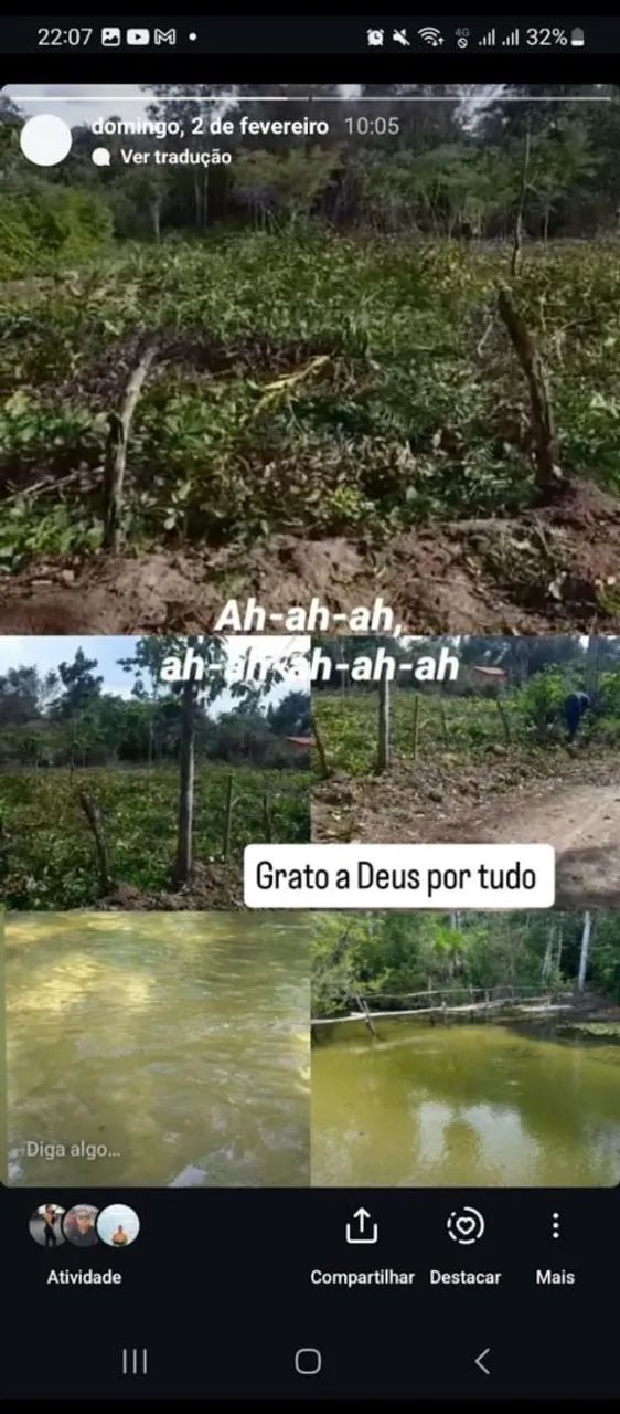 Terreno 