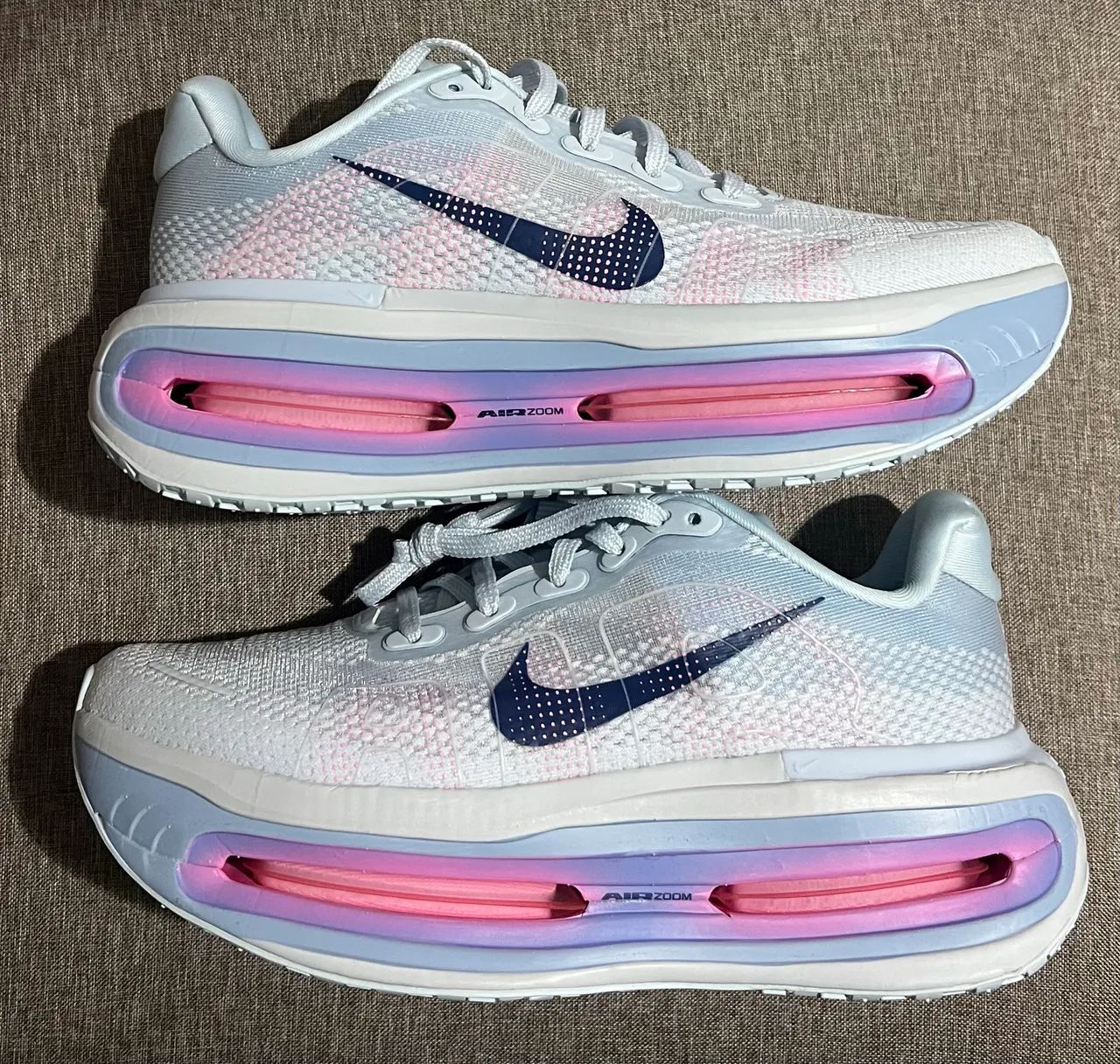 Nike vomero premium importado 