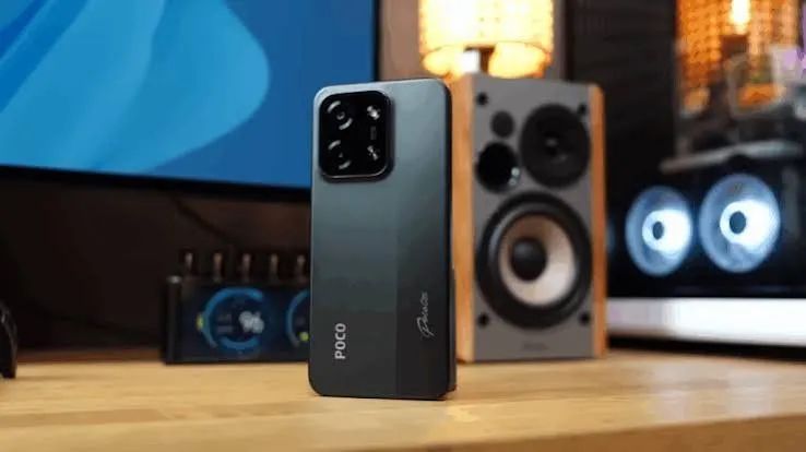 Celular Xiaomi Poco C85 256 GB Lacrado  - Foto 4