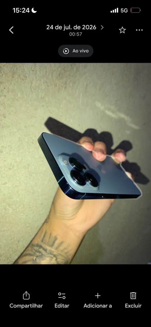 13 pro 256gb - Foto 3