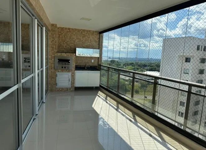 Apartamento na Ponta Negra GRAN VISTA de Excelência - Foto 3