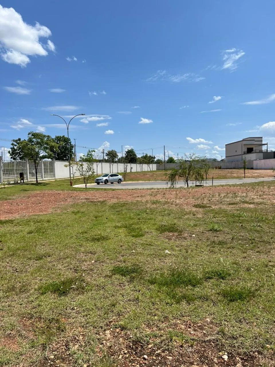LOTE NO FLORAIS DO PARQUE | 393,21 m² - Foto 4