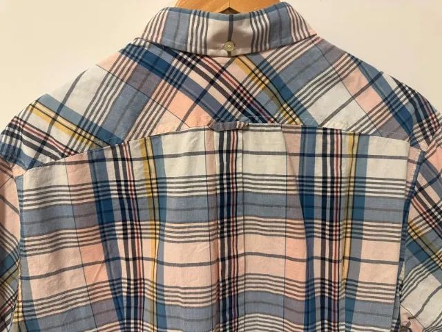 ben sherman original ajustada (gg / g) - Foto 3