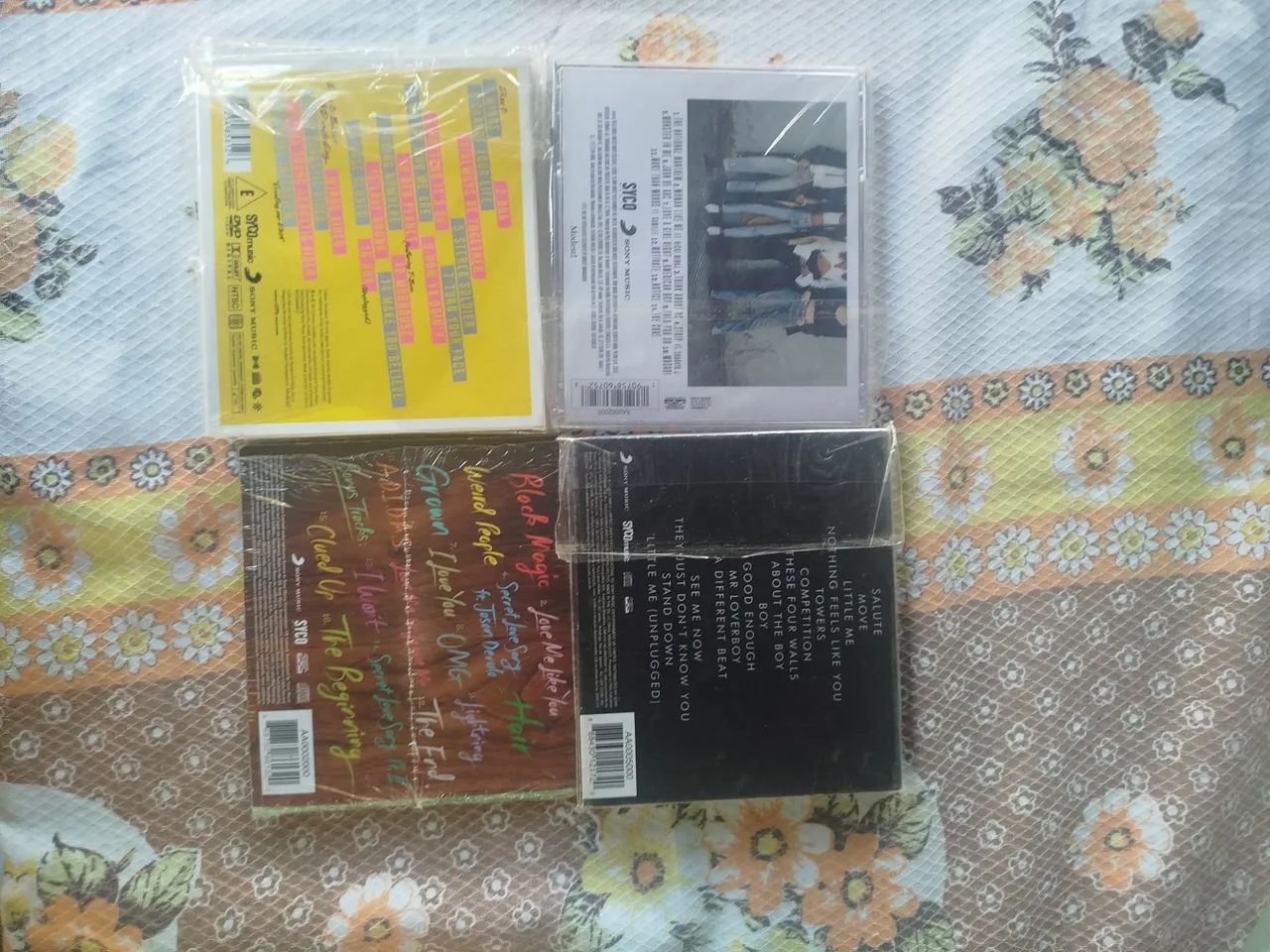 Cds , DVD little mix  - Foto 2