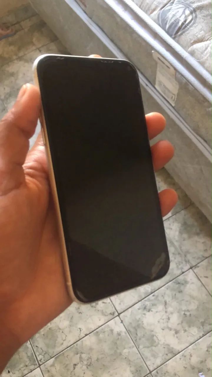 iPhone XR  - Foto 3