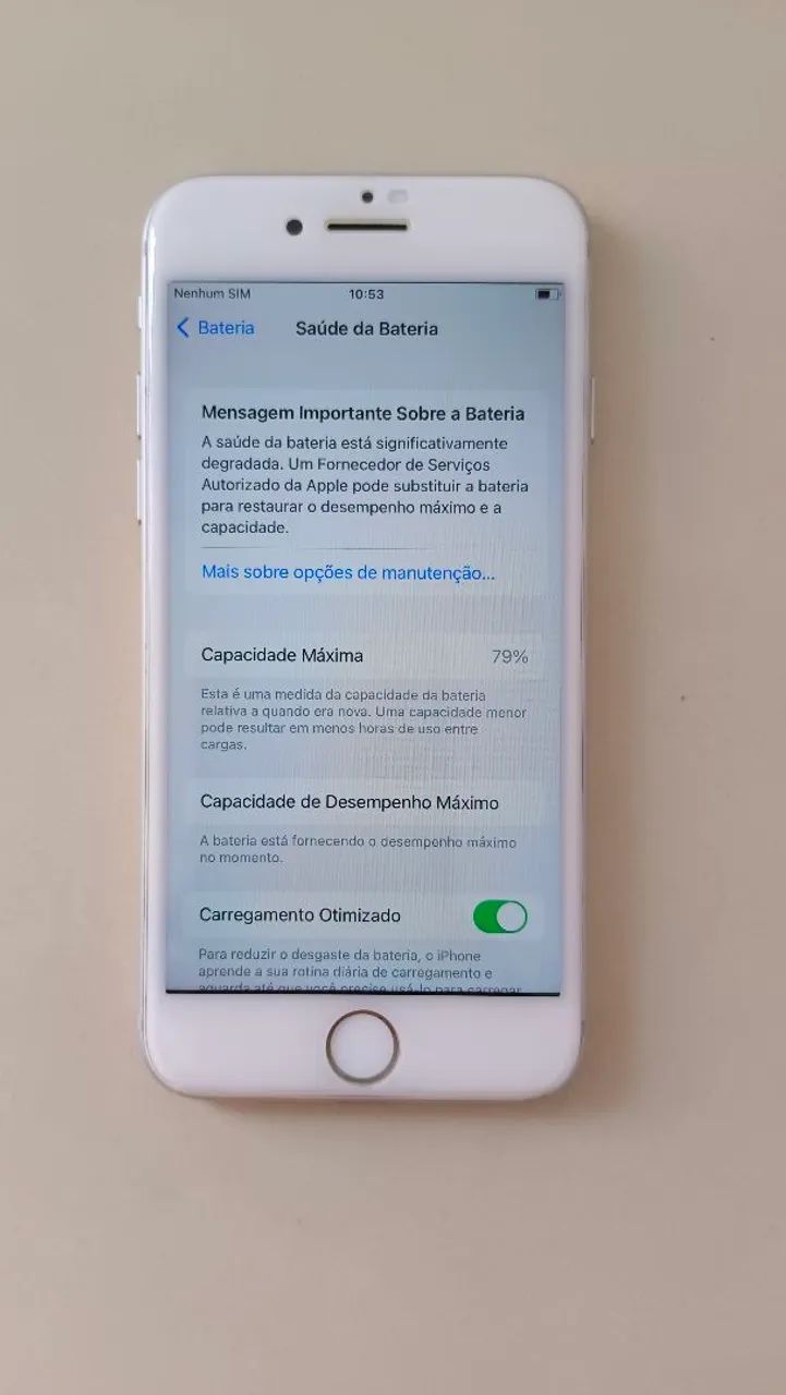 iPhones 7/256GB e 6s/128GB - Foto 2
