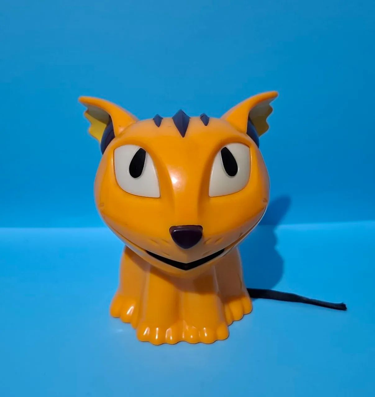 Gato Magic Jinn Boneco Interativo Original Estrela - Foto 4