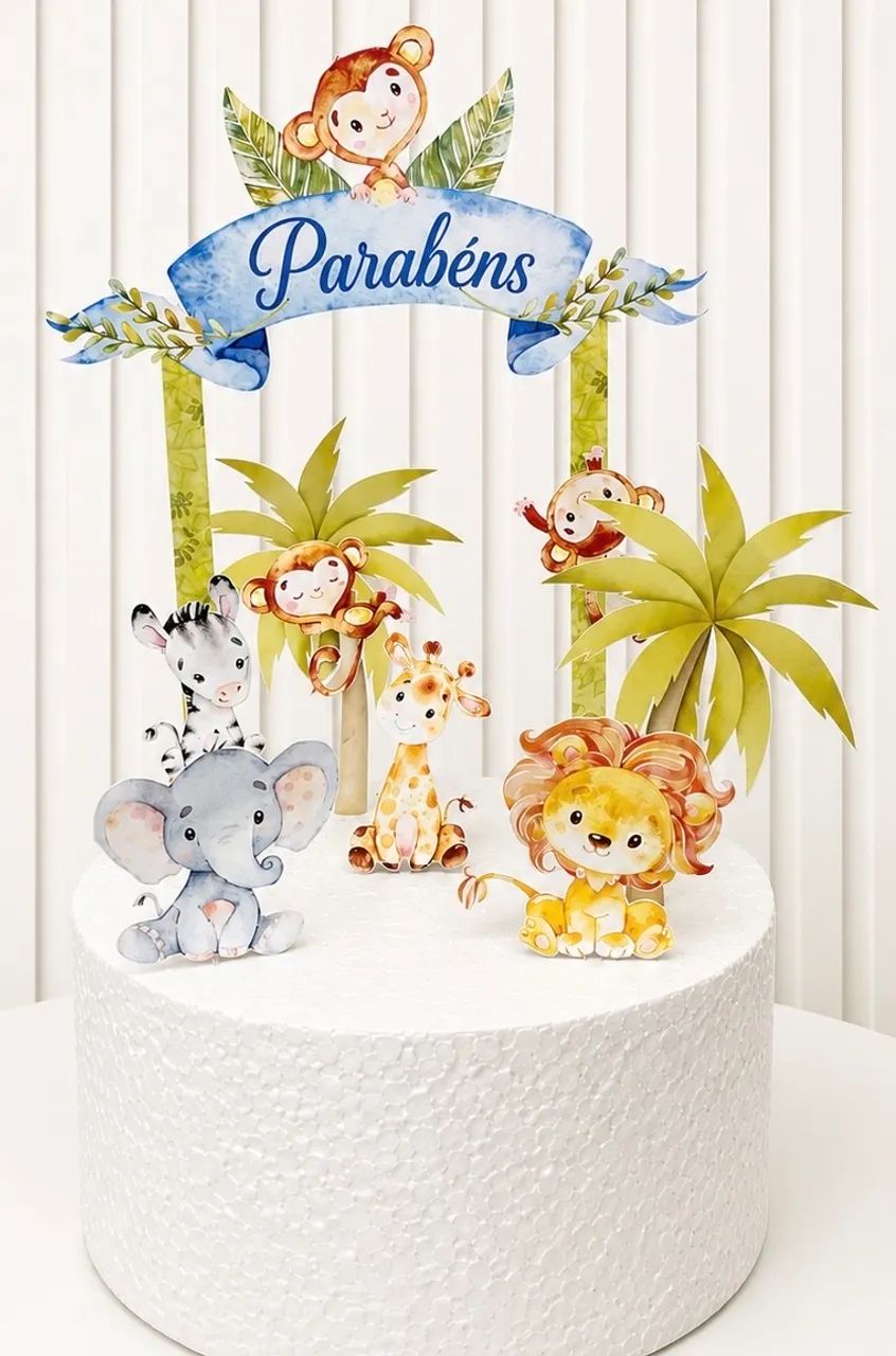 Personalizados para festa  - Foto 5