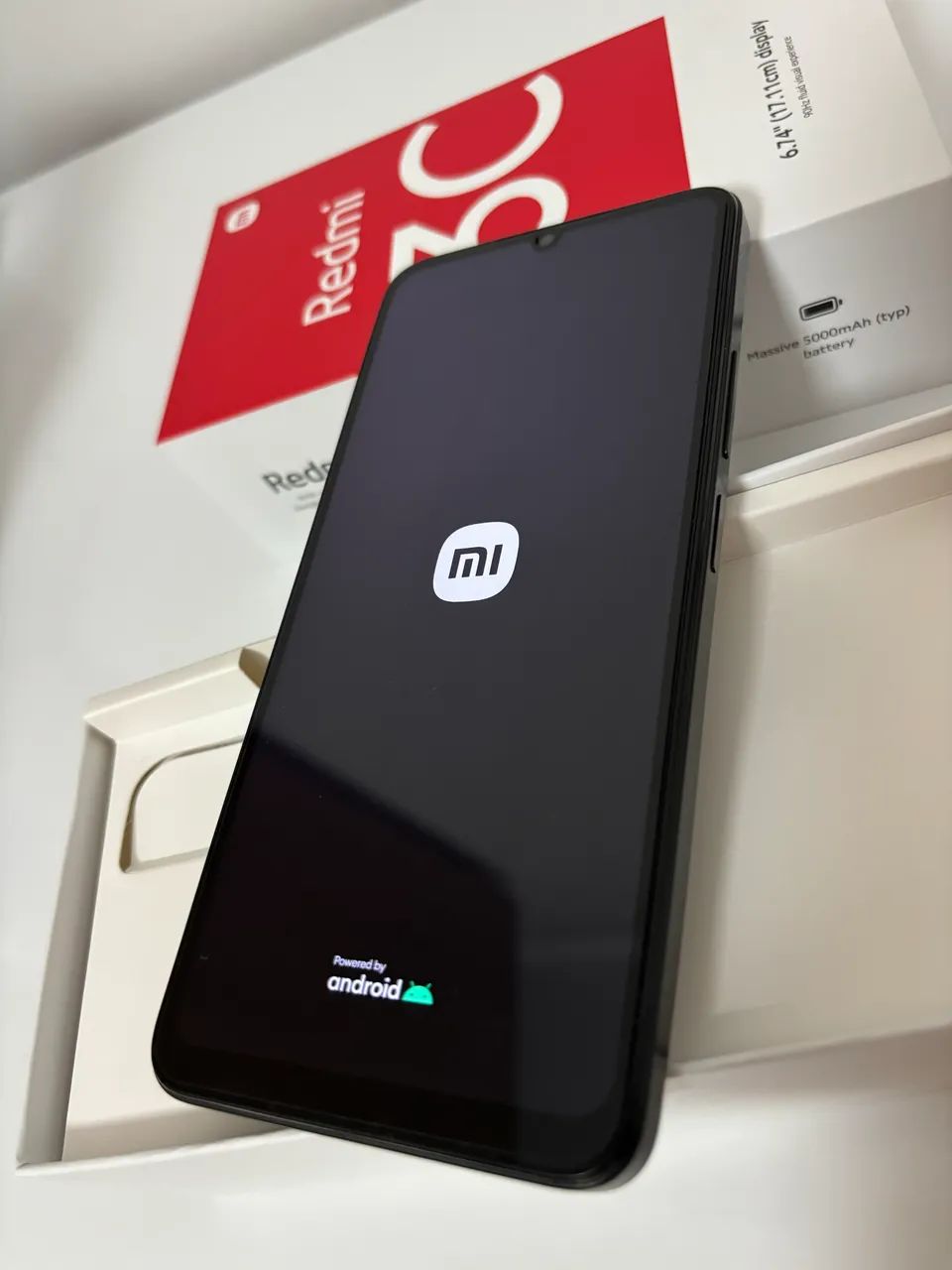 Xiaomi 13C - Foto 4