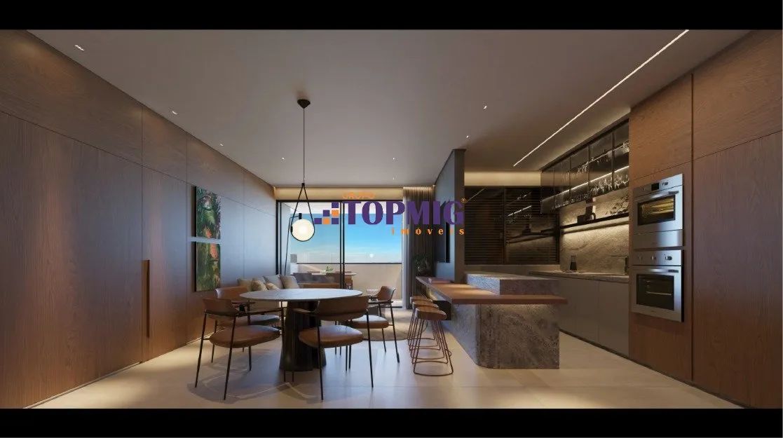Apartamento 2 suítes - Centro de Betim - Foto 3