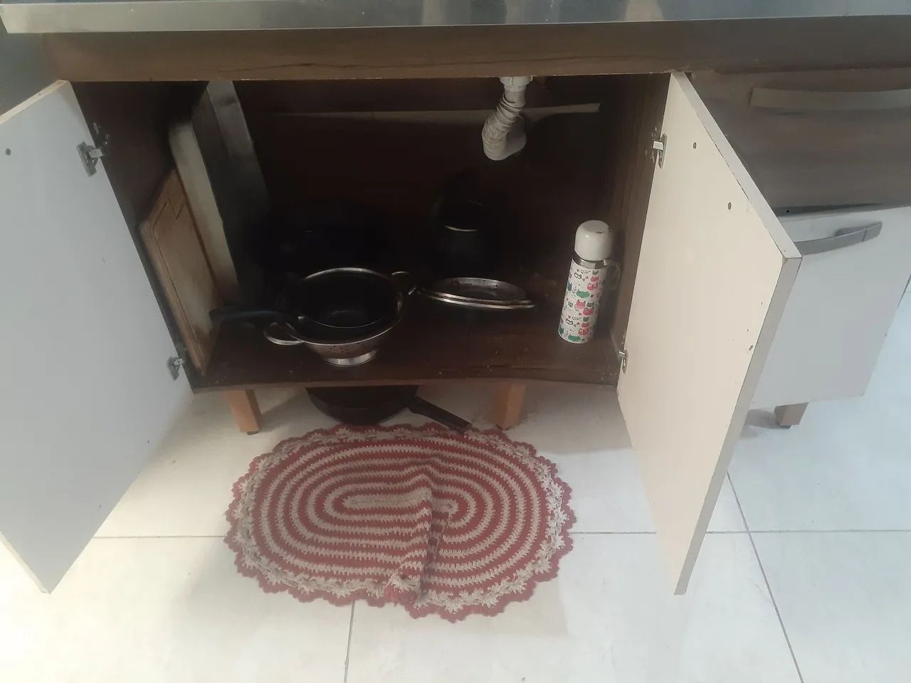 Pia quebra galho - Foto 2