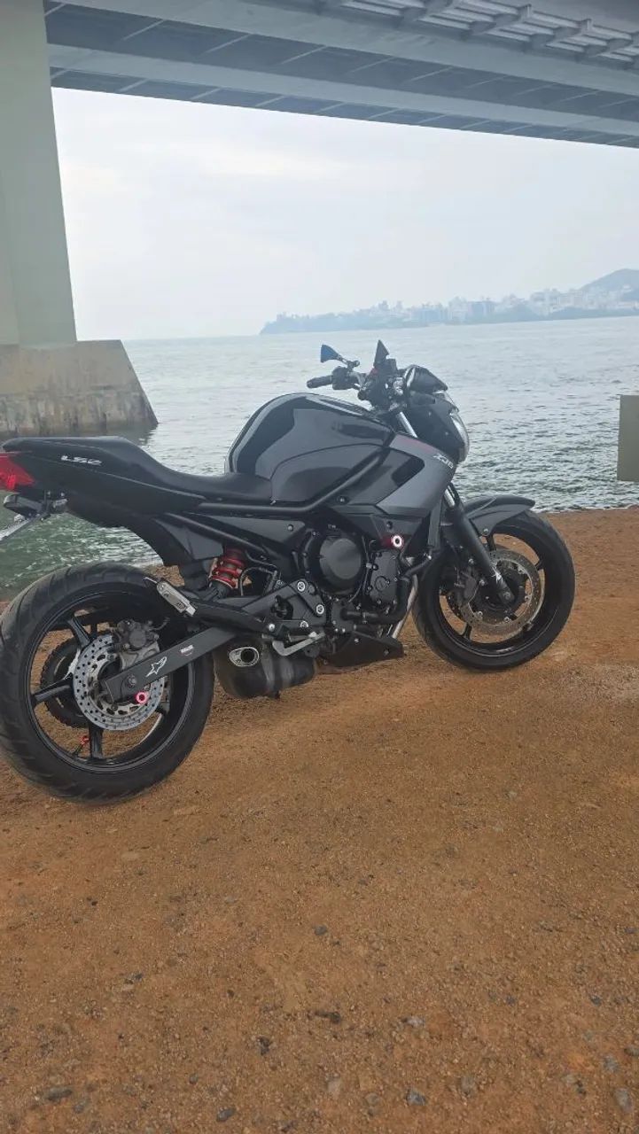XJ6 2013 - Foto 3