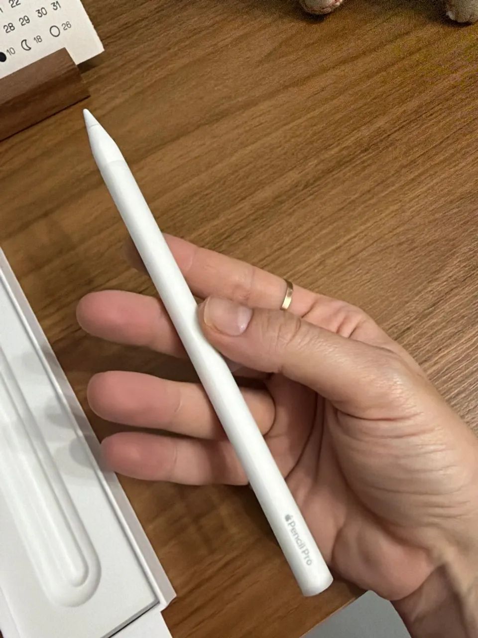 Apple pencil Pro  - Foto 2