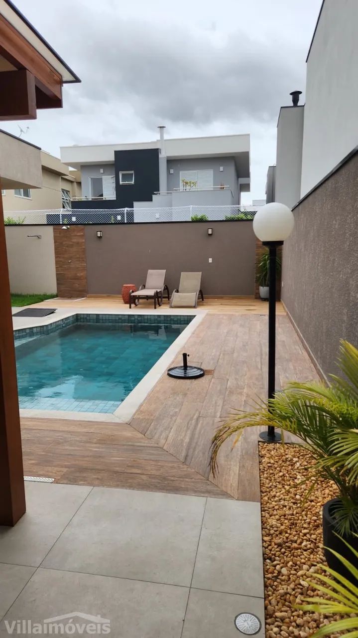 casa - Swiss Park - Campinas - Foto 3