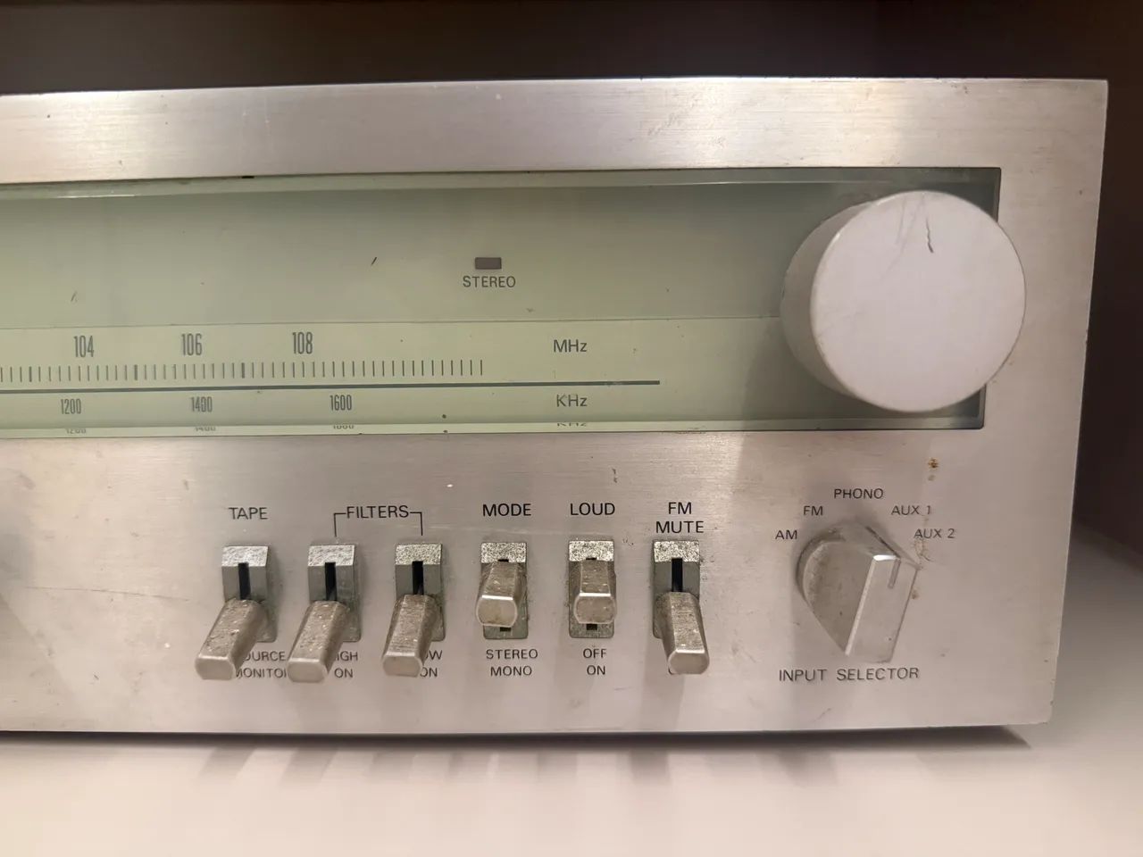 RECEIVER CCE  - Foto 4