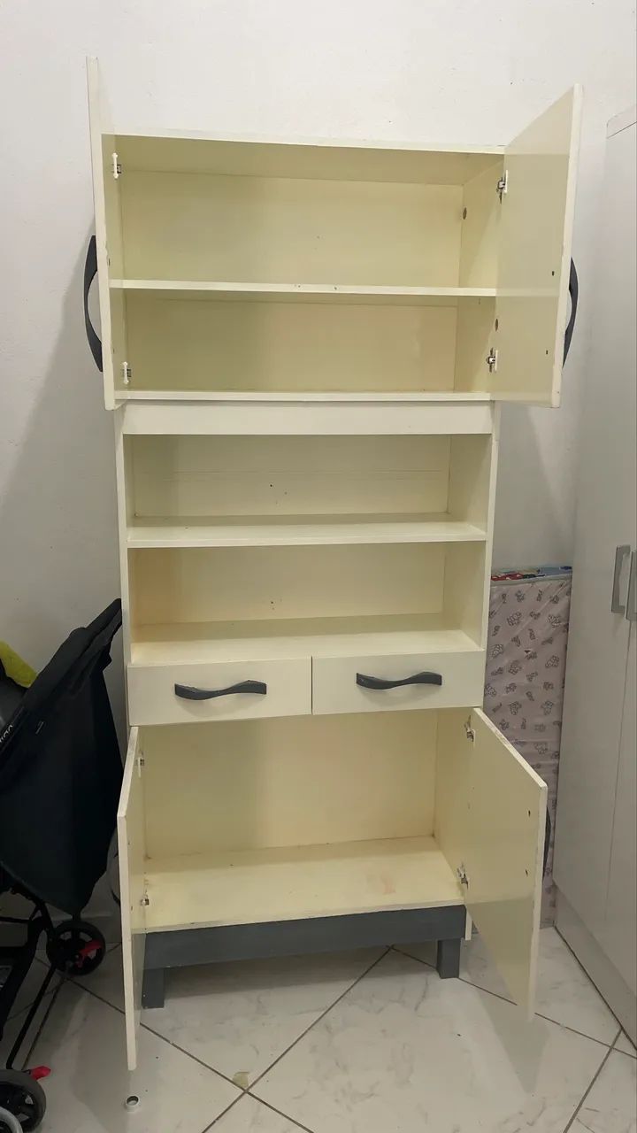 Armário de cozinha  - Foto 4