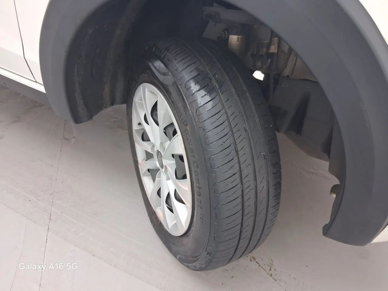 Fiat Mobi LIKE 1.0 Fire Flex 5p., foto 13 de 18
