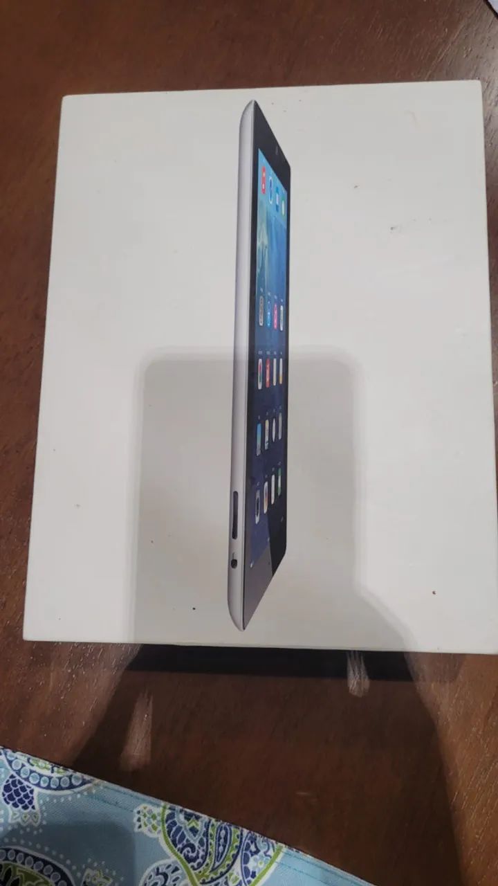 Ipad Geração 4 - Foto 2