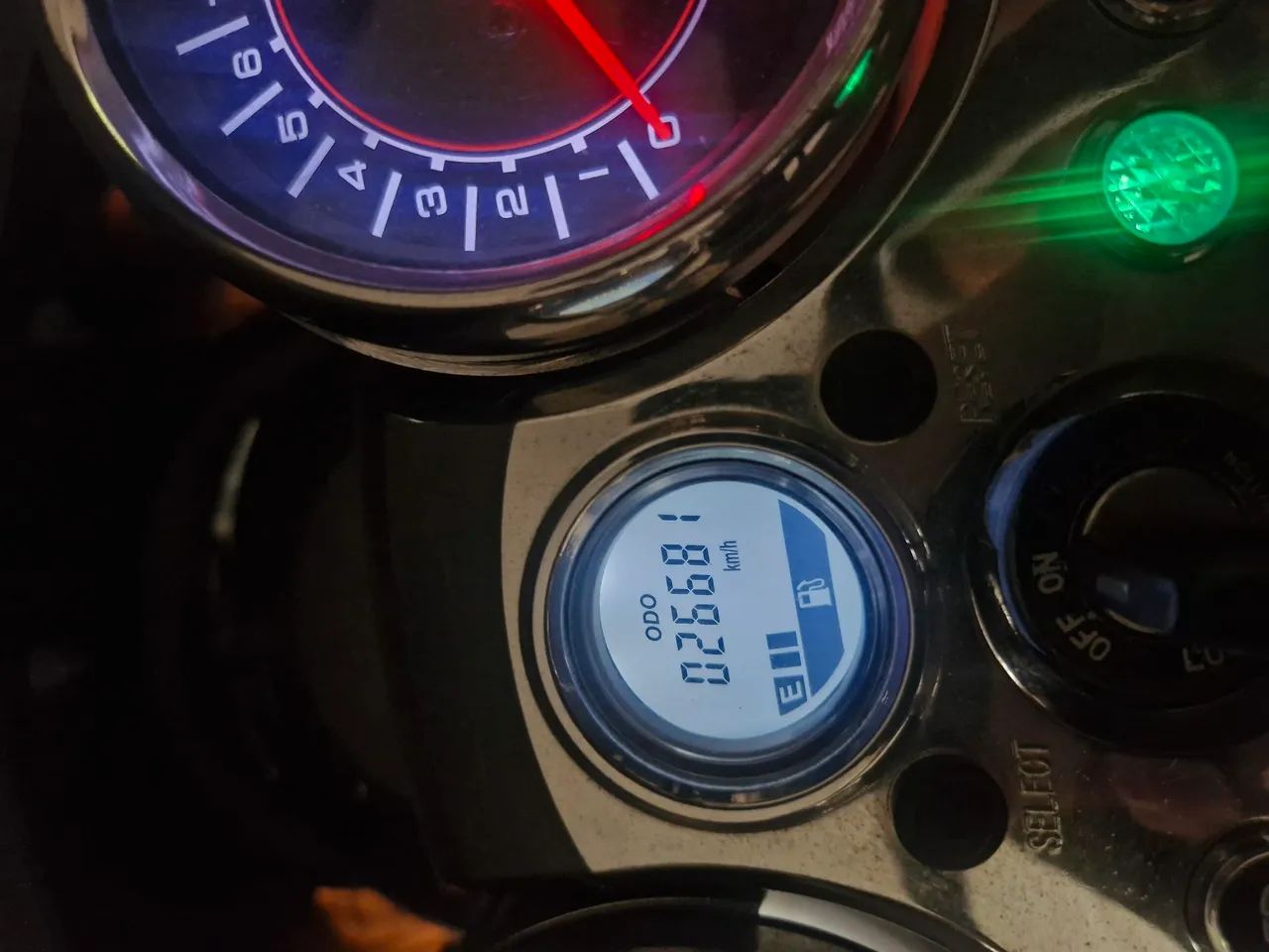Mirage 250 2013 - Foto 4