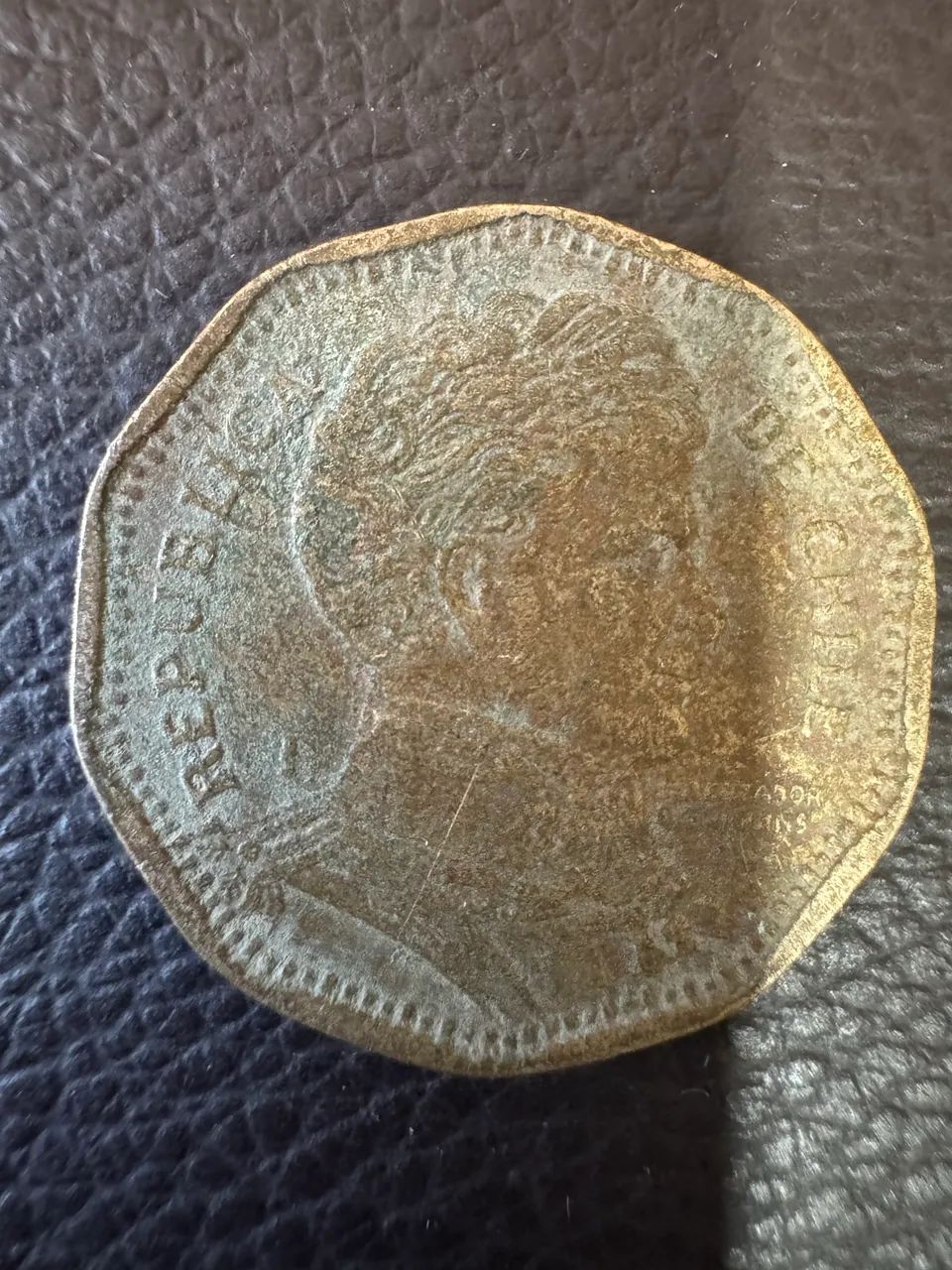 Moedas raras - Foto 4
