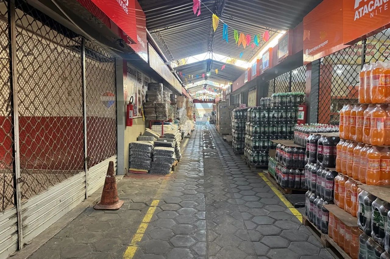 Oportunidade Comercial na CADEN Niterói  Loja com Depósito Privativo - Foto 5
