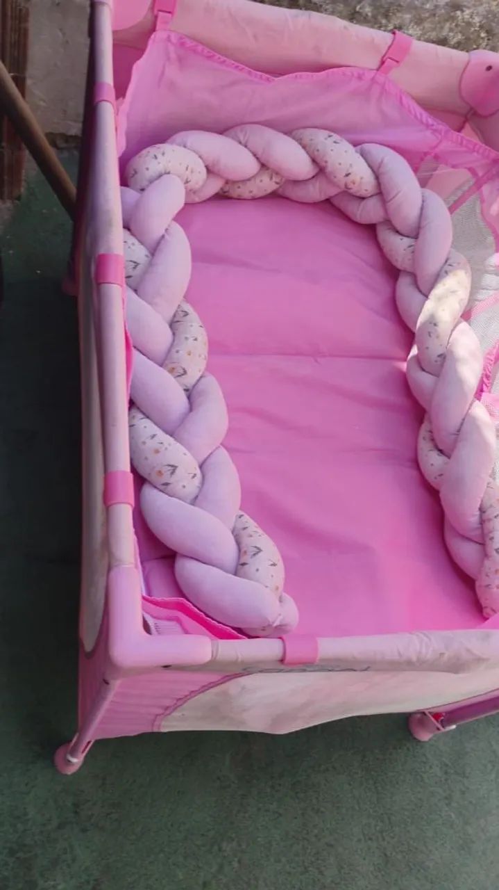 Cercado infantil