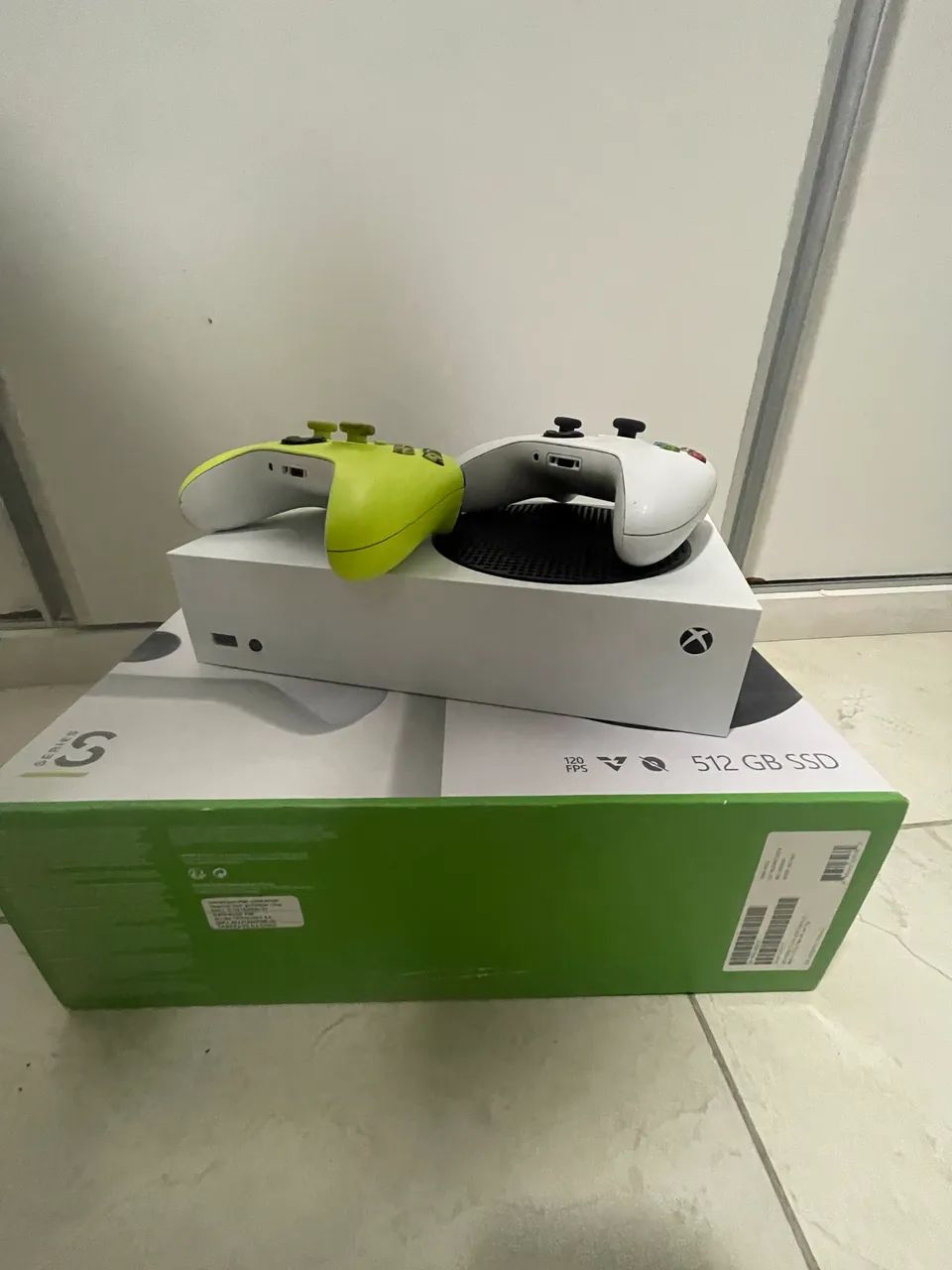 Xbox Series S - Foto 5