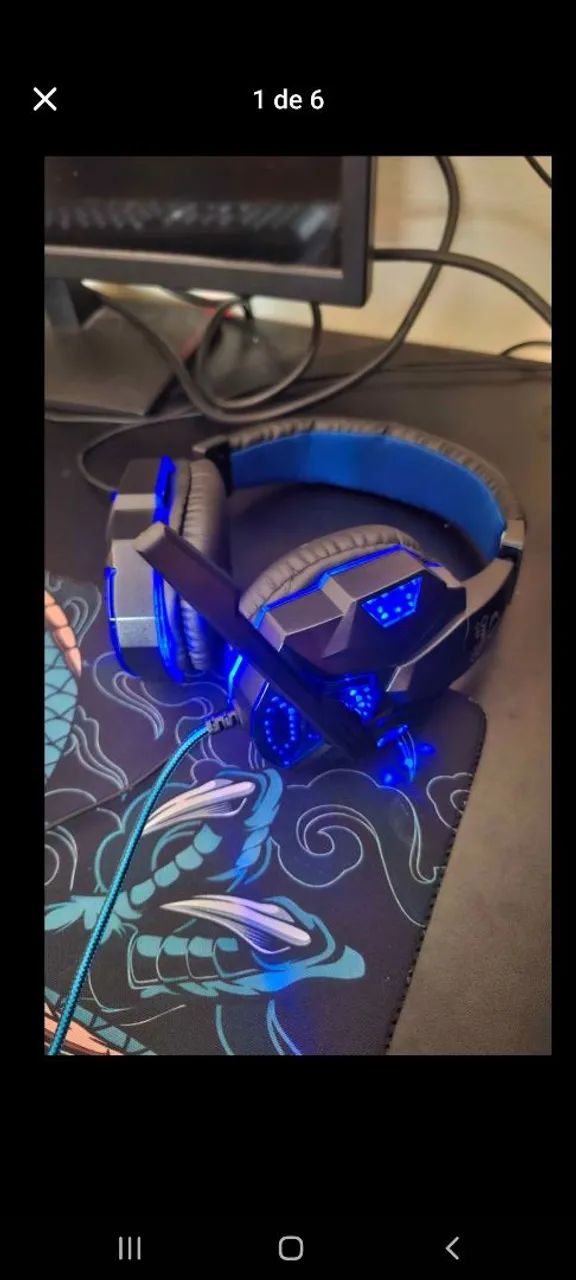Headset