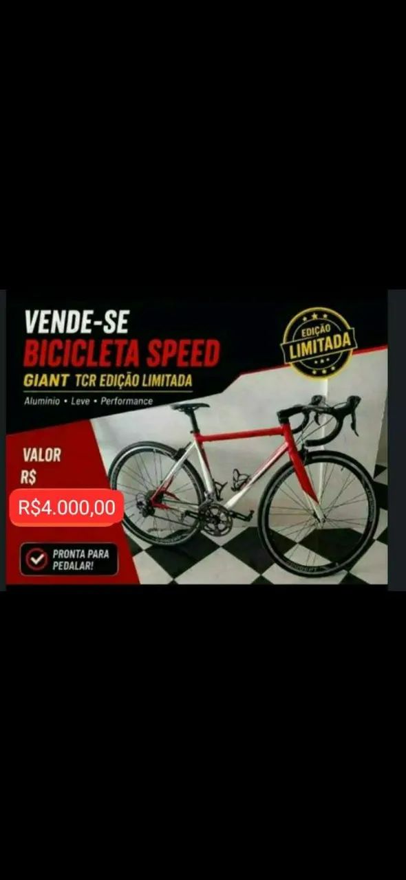 Bicicleta  - Foto 2