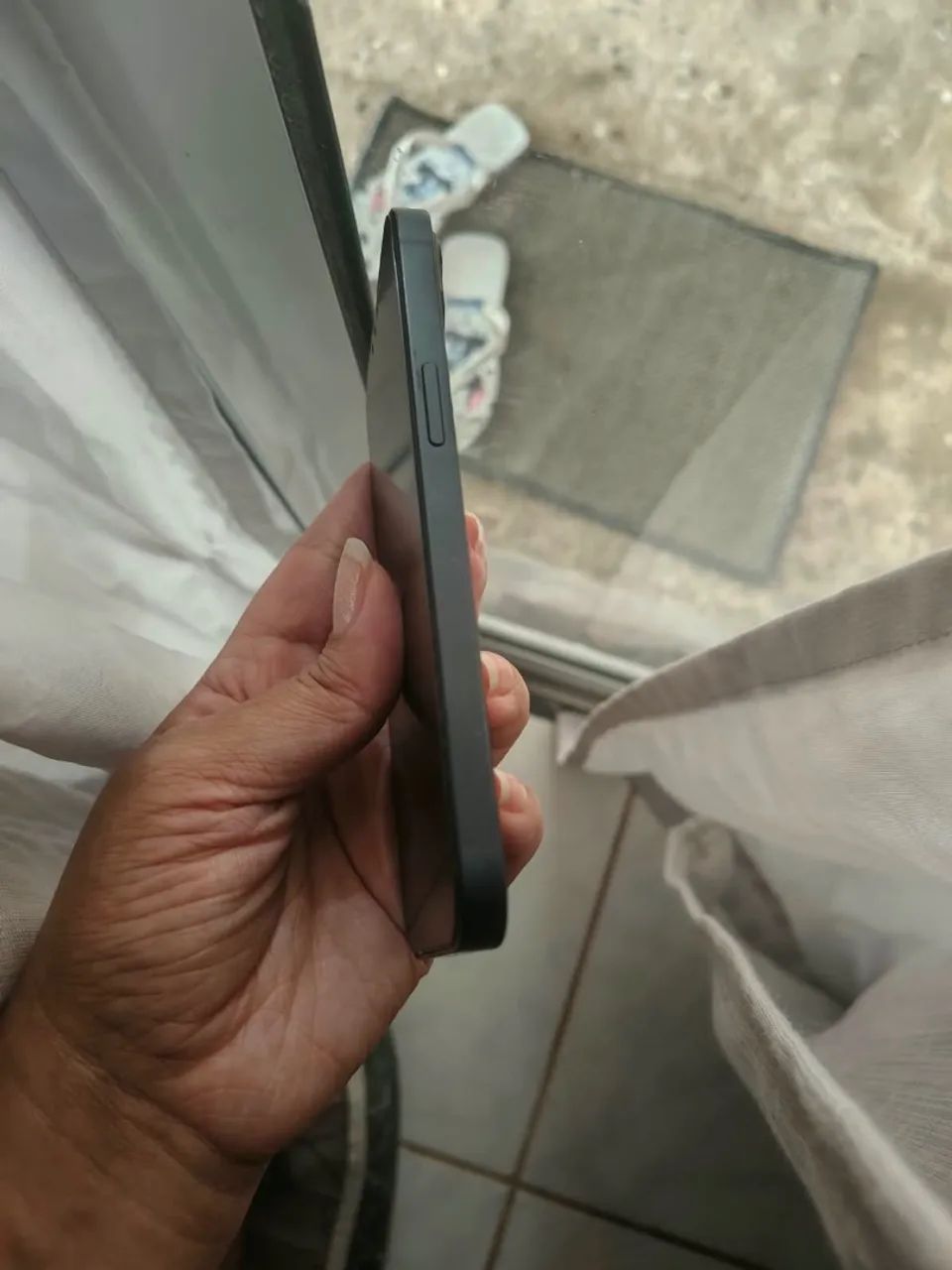 iPhone 13 - 128GB 100% original  - Foto 5