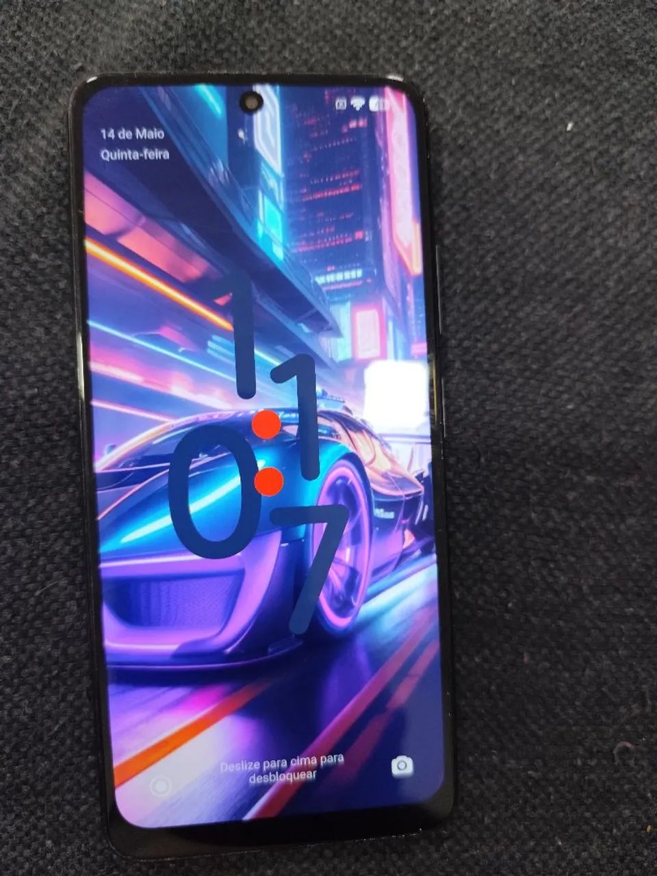 Redmi note 11S 128 Gb - Foto 4