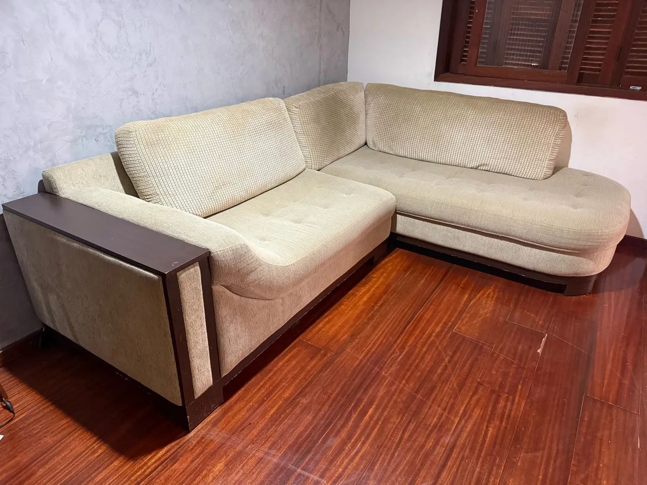 Vendo Sofá premium - Foto 2