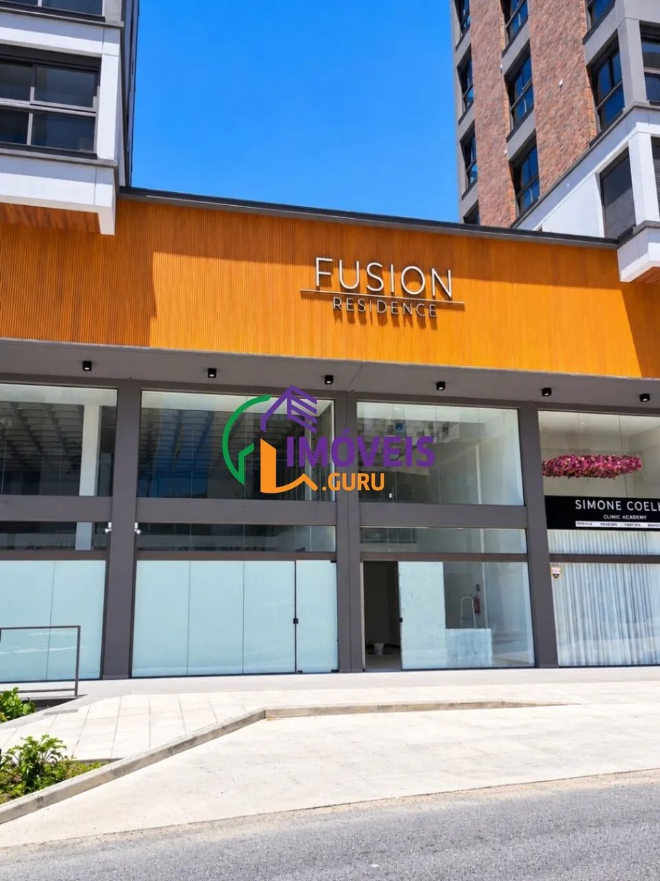 COMERCIAL - AGRONÔMICA - SC