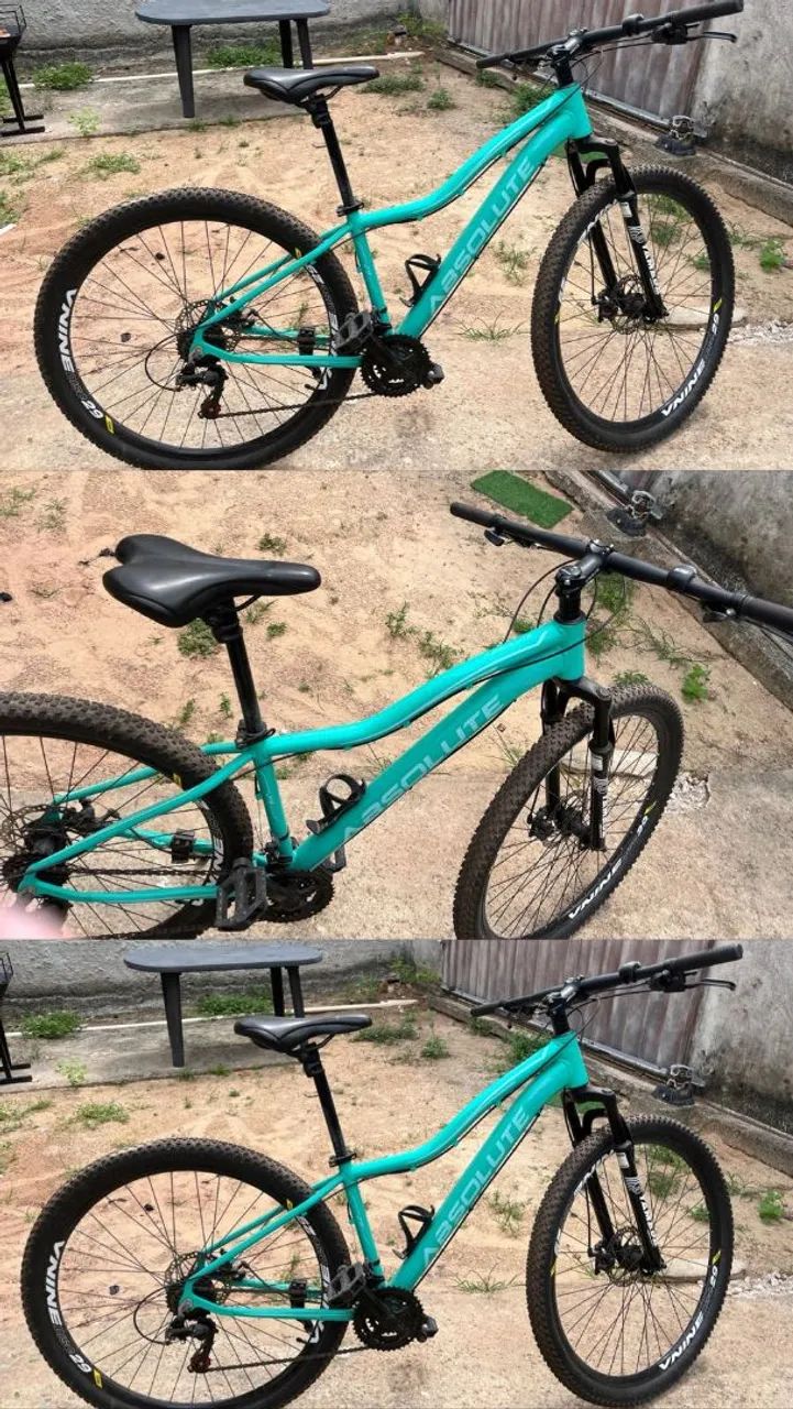 Bicicleta ( castanhal) - Foto 3