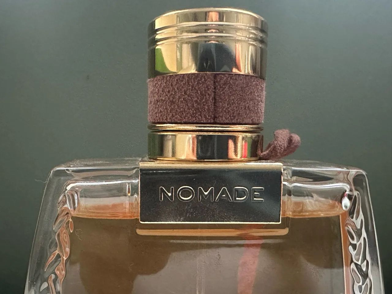 Perfume Chloé Nomade  - Foto 3