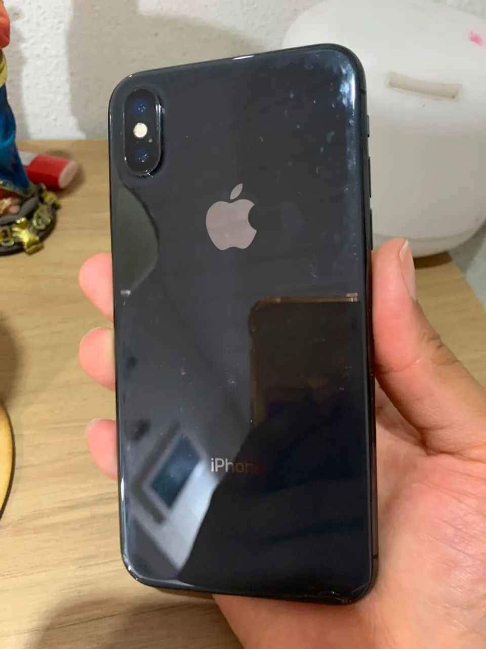 iPHONE X 64GB - Foto 2
