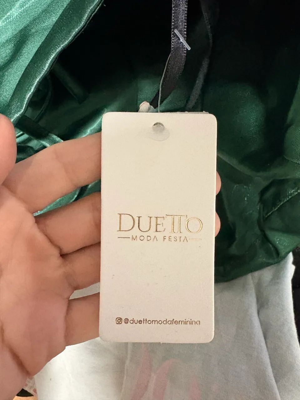 Vestido - Foto 4