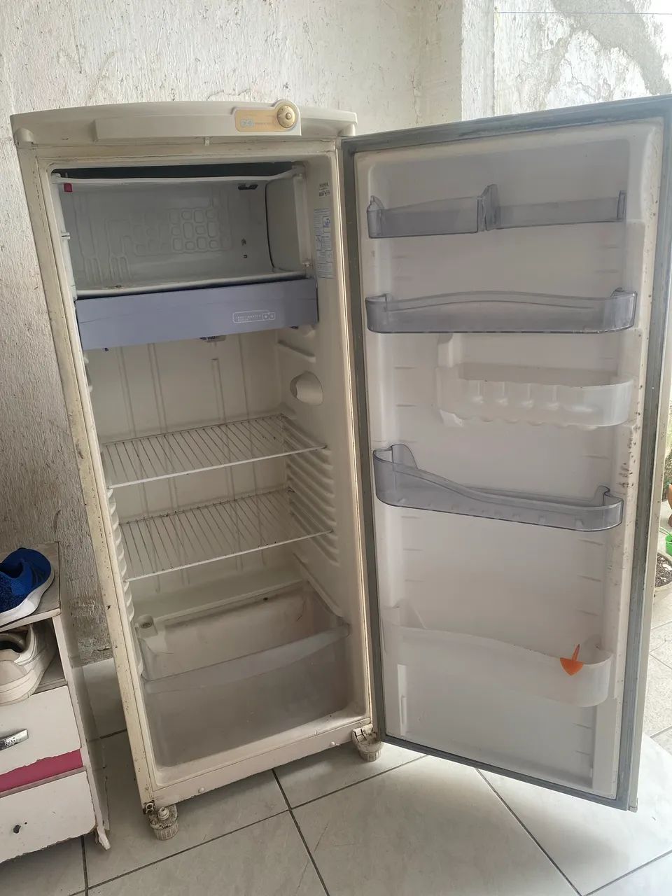 Geladeira  - Foto 2