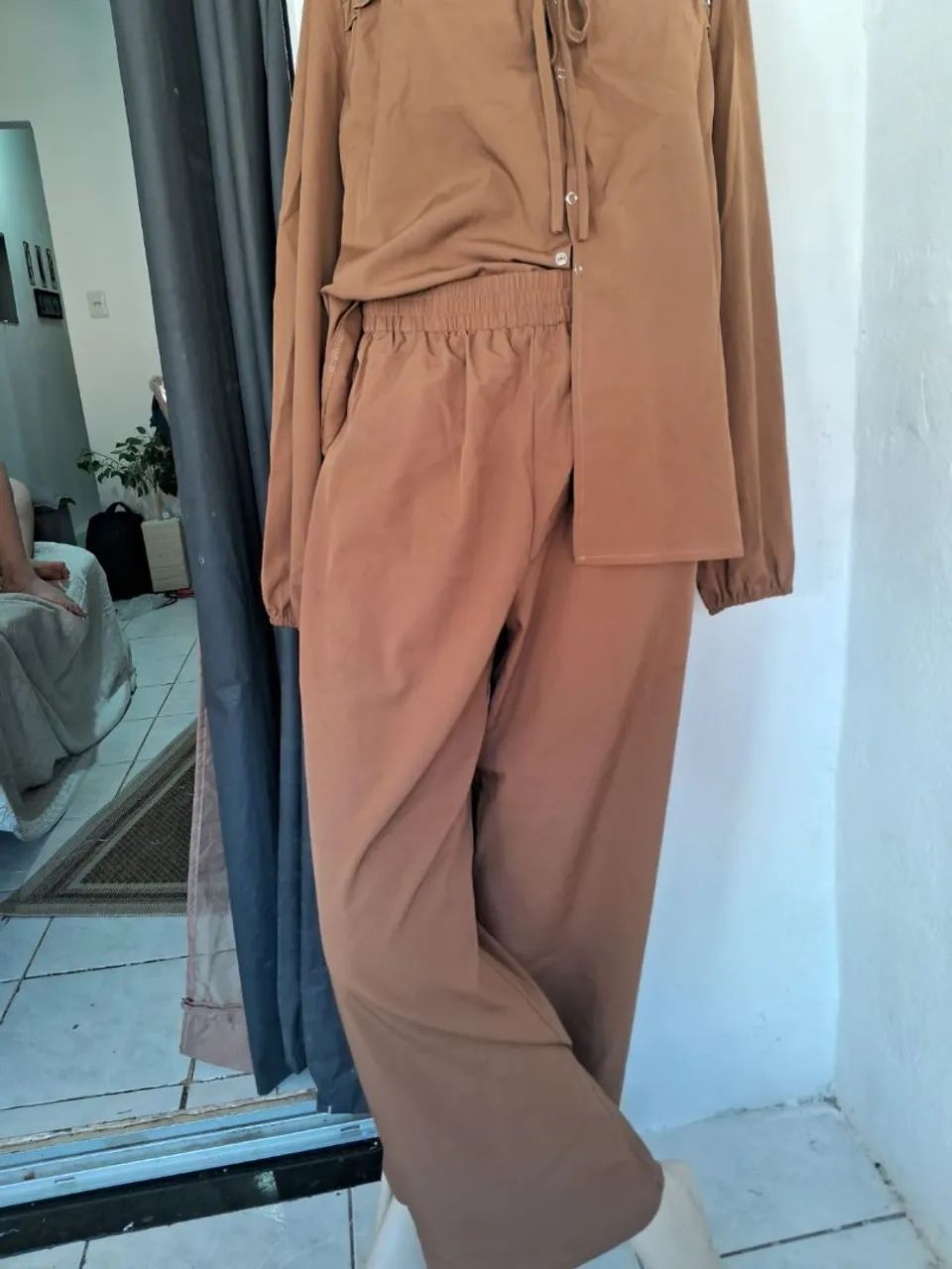 Conjunto feminina  - Foto 2