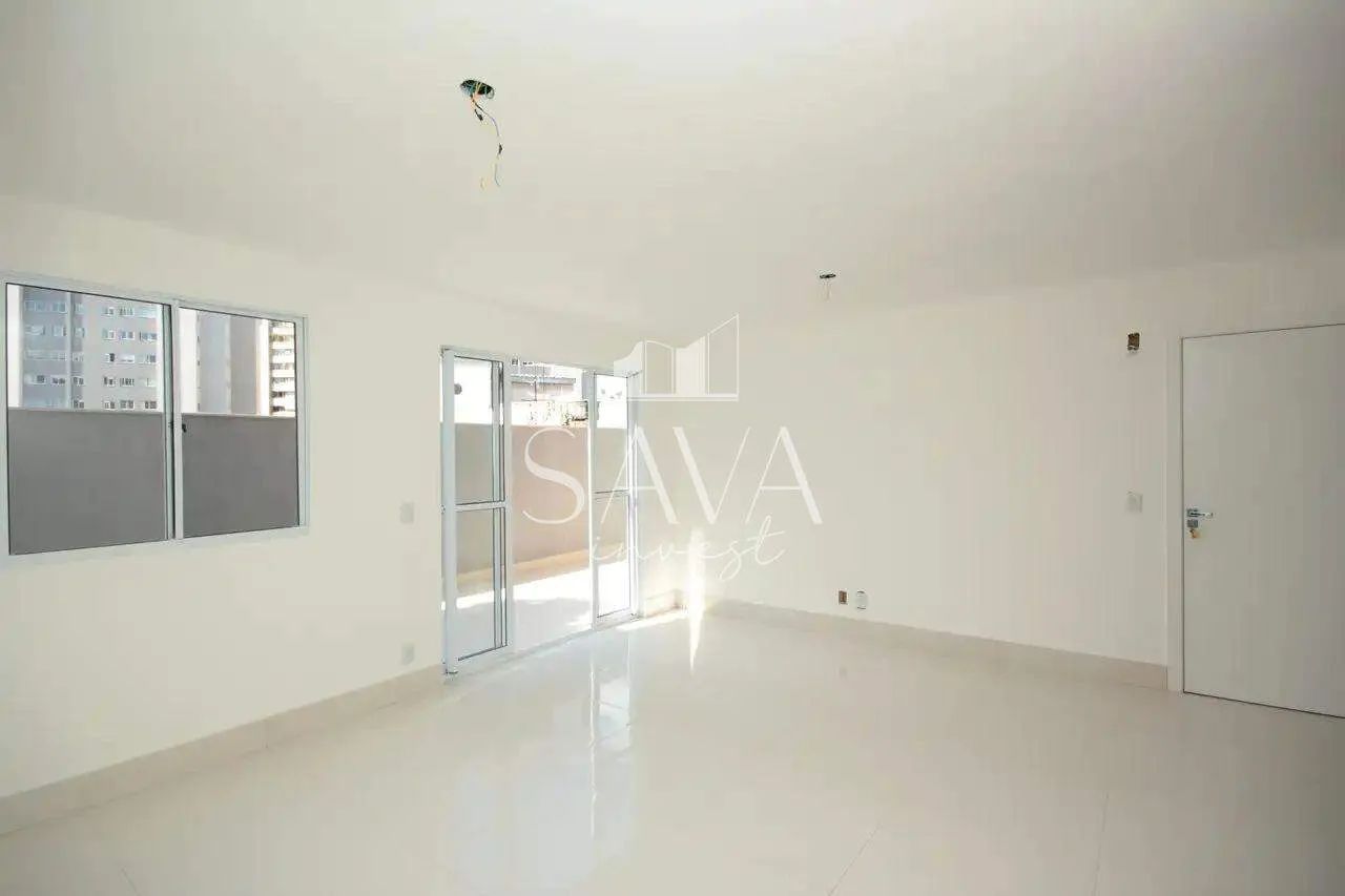 Apartamento à venda com 68,38 m² no Vila Paris