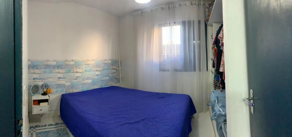 Vendo apartamento no Centro de Monte Mor. - Foto 3