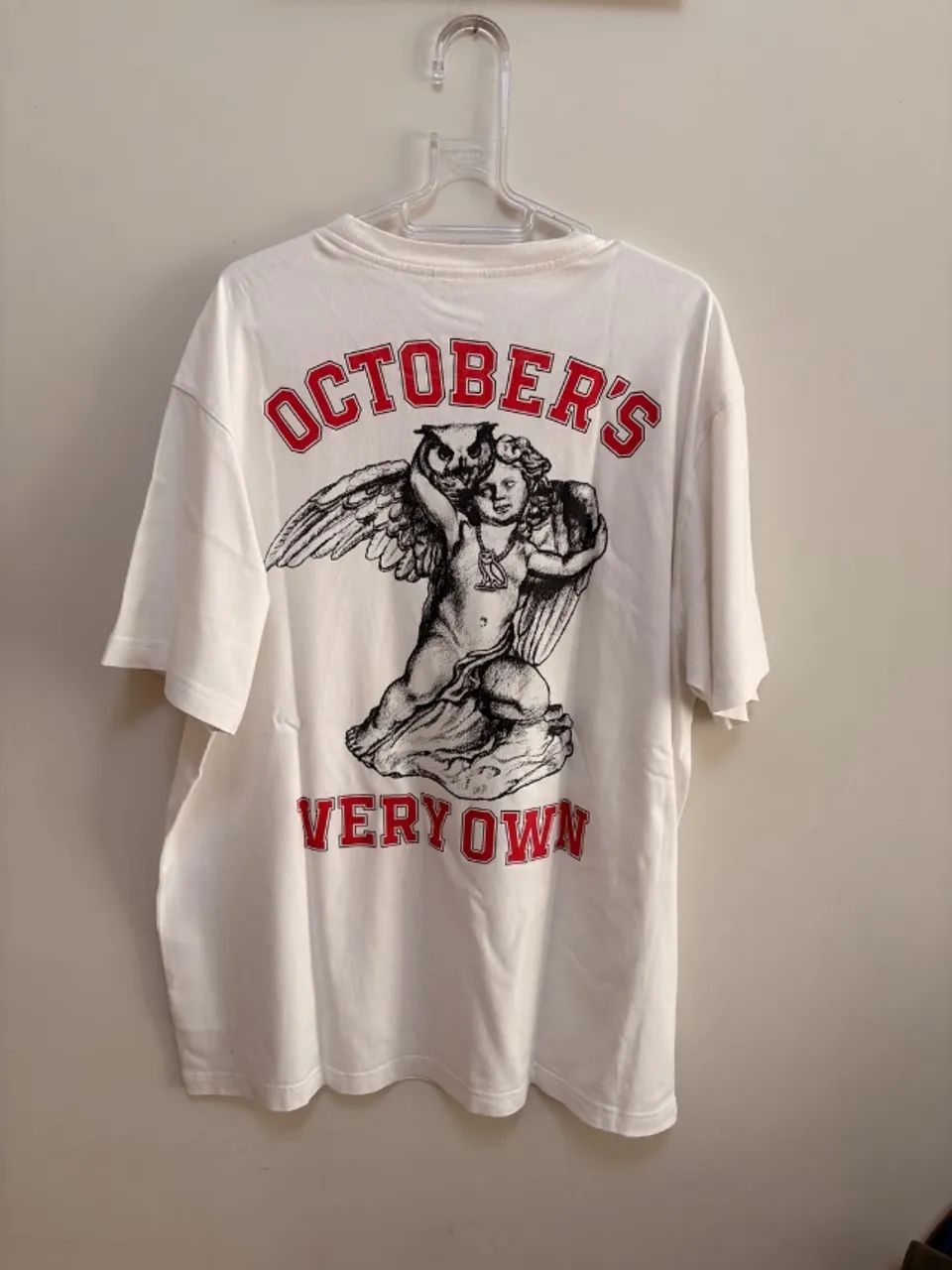 Camiseta ovo drake october?s very own