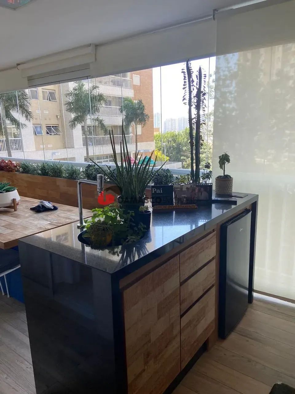 Apartamento em Santa Maria - Foto 5