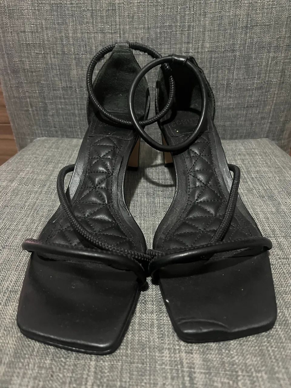Sapato Feminino 
