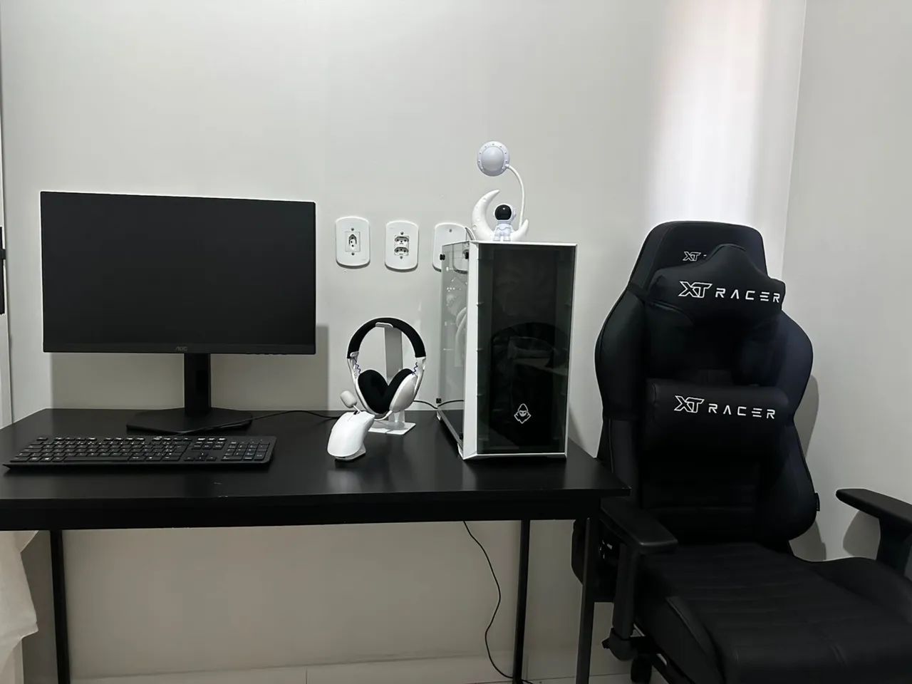 PC GAMER PERFOMANCE COMPLETO - Foto 3