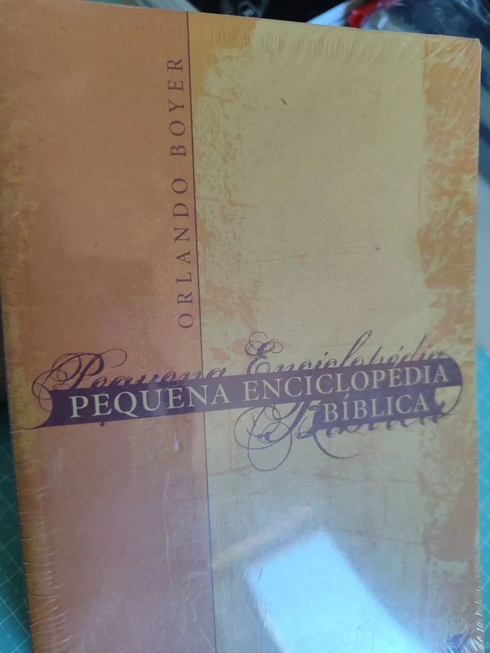Enciclopédia Bíblica  - Foto 2