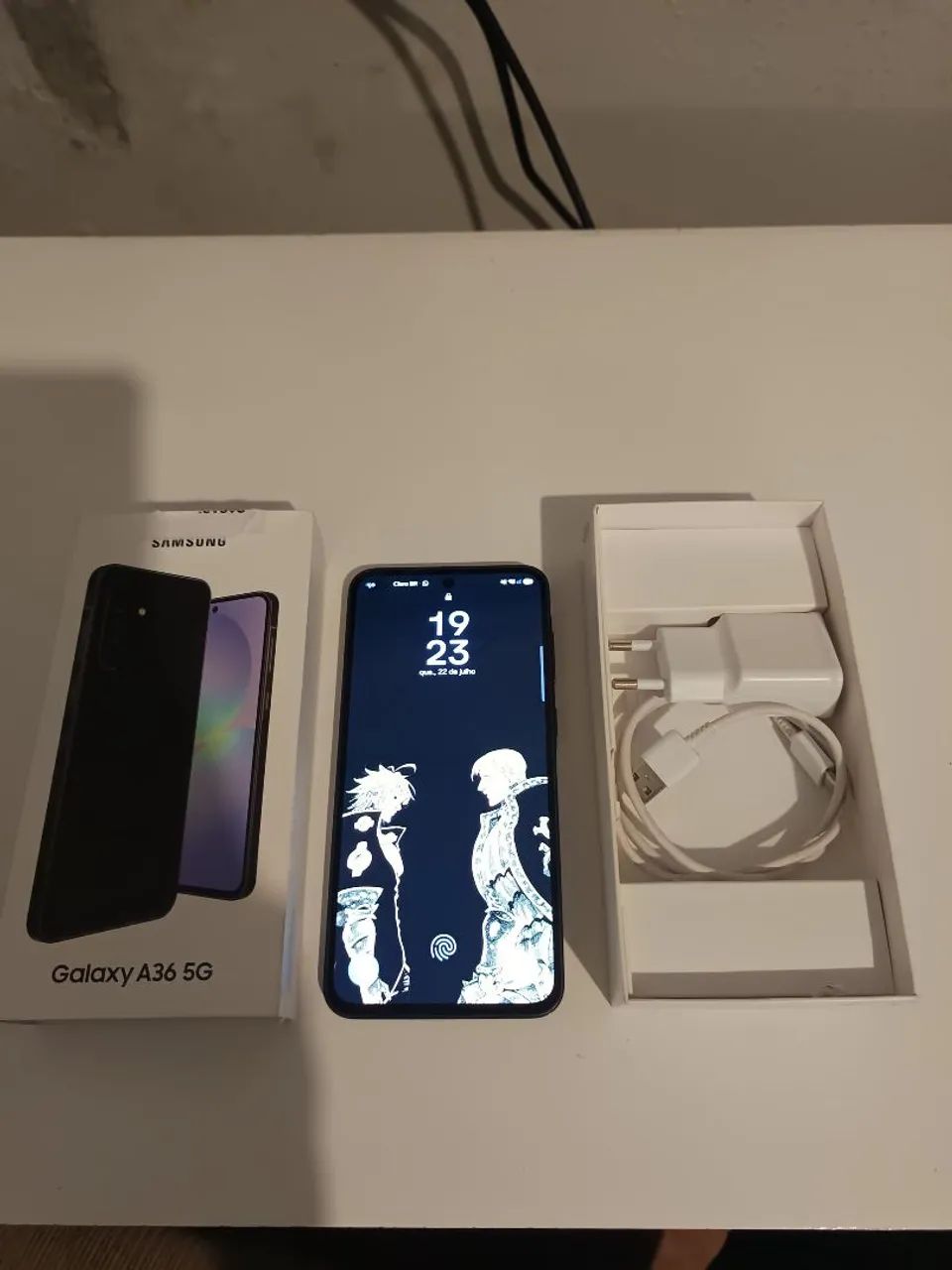Samsung Galaxy A36 - Foto 5