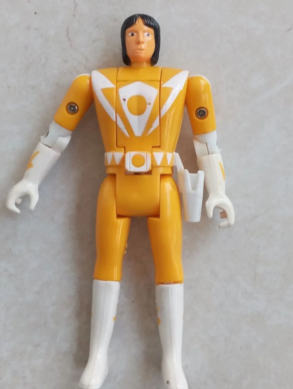 Power Rangers - bootleg 
